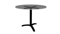 Mesa Bistrot Ônix 01