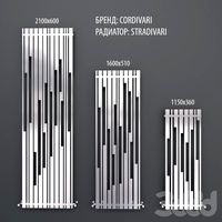 Радиатор Stradivari