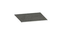 KERAMA MARAZZI SG638700R Гренель серый светлый обрезной