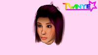 Cabelo 13