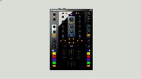 Mixer Traktor Z2