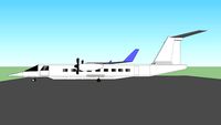 Cessna Caravan NGXI