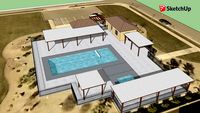 Brookhaven Pool