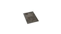 Tapis XL moelleux en microfibre, CIRILLO