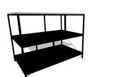 Room & Board Bowen End Table