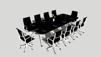 Meeting Table