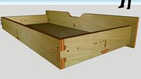 drawer Assembly C