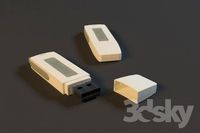 Kingston Flash Memory