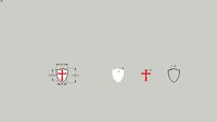 Templar+Shield
