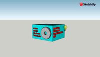 Proyecto 3 GBI