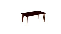 Mesa de Jantar Recando 180 a 220cm
