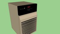 Digital (DEC) AlphaServer 2100 server