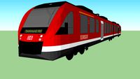 Lint 41 DB Regio