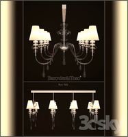 Barovier&amp;Toso / Ran Side