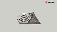 Piramide Siglo XXI