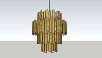 30450 - Lustre Milano 12L