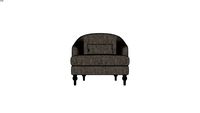Fauteuil, BELVA