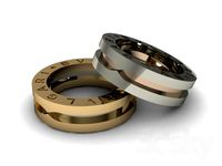 Ring Bvlgari