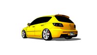 Mazda SP23 BK3P