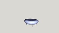 PBC ELLA pouf