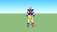 Nobel Gundam