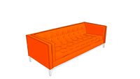 Atwood Sofa by Gus* Modern