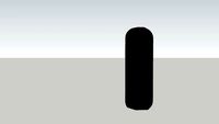 Hanging Lamp HL Brixton Spot Black 4_5x11 Innermost GHD