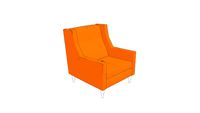 Carmichael Chair by Gus* Modern