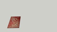 Carpet Cancun CAN 403 apricot 200x290 Lalee GHD