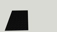 Carpet Premium PRM 500 graphit 200x290 Lalee GHD