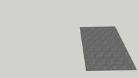 Carpet Premium PRM 500 silver 160x230 Lalee GHD