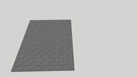 Carpet Premium PRM 500 silver 200x290 Lalee GHD