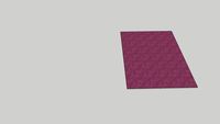Carpet Premium PRM 500 pink 160x230 Lalee GHD