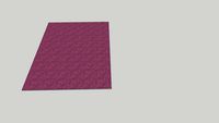 Carpet Premium PRM 500 pink 200x290 Lalee GHD