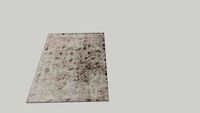 Carpet Boutique Bou 902 Silver 200x290 Lalee GHD