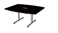 Mesa de reunião Conecta - Marelli