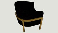 sillón