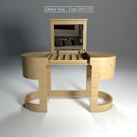 Туалетный столик Dolce Vita - Turri DV153