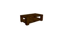 DA010, Dahab Coffee Table 140cm