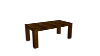 DA101, Dahab Dining Table 200x100cm