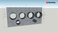 UCD Walker Hall - Piping Doghouse for AHU-1&3