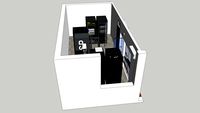 Server Sala