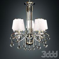 Odeon Light 2277/5