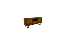 TR340m, Tribeca Sideboard 190cm - metal legs