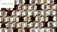 Dados Earth 0,15 x 0,30 cm