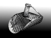 SCOOP 3D Model