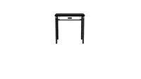 BUREAU RÉGINE GRIS PERLE - GREY RÉGINE DESK - LES GAMBETTES - PRIX HT REMISÉ 15% - 127,5