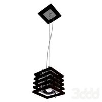 Светильник Odeon 1251-1 Ripen