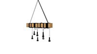 Lampe industrielle