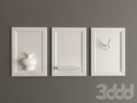 Рамки Декор